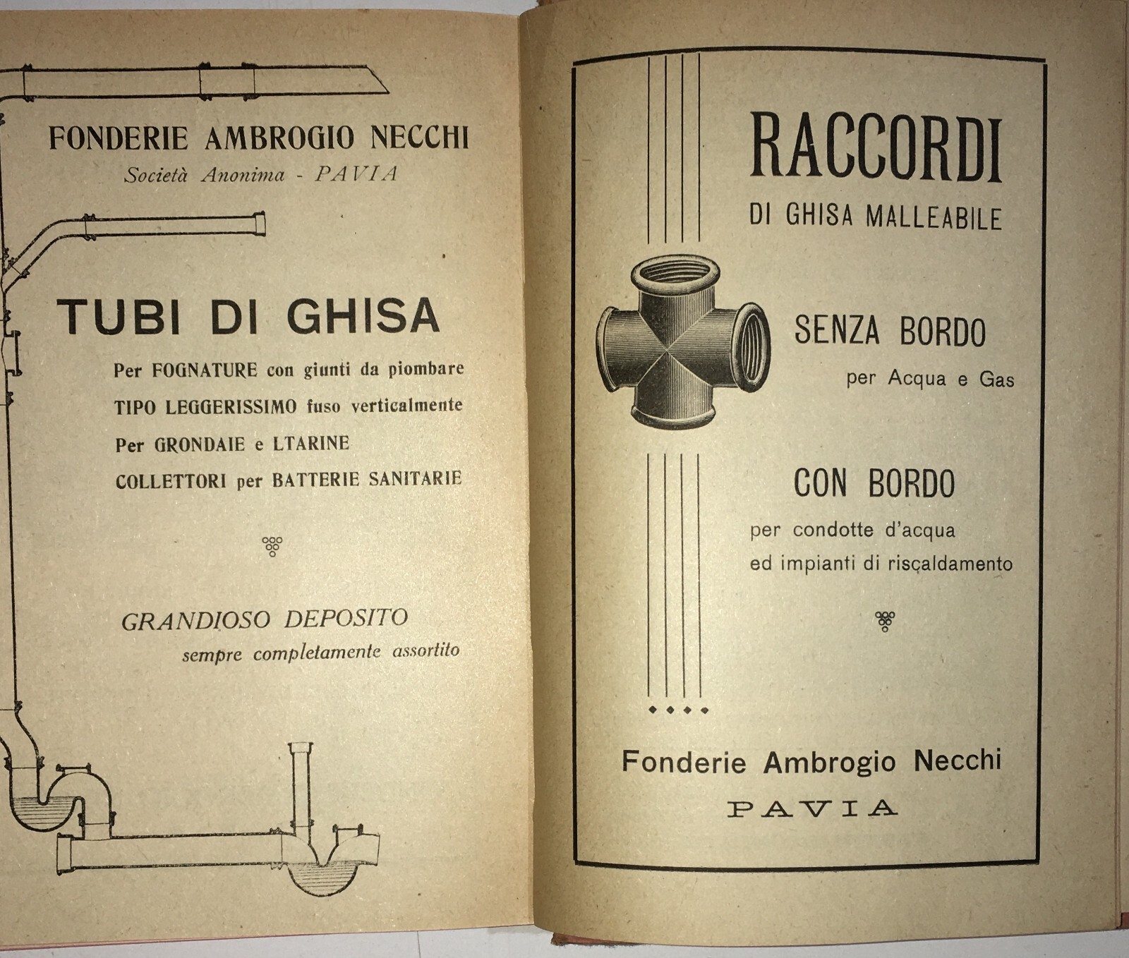 Manuale Teorico Pratico Di Riscaldamento, Ventilazione, Impianti Sanitari (1926)