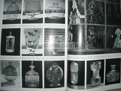 Lo Stile Nella Casa E Nell'Arredamento: Numero Speciale Dedicato Al Vetro (1941)