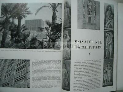 Lo Stile Nella Casa E Nell'Arredamento: Numero Speciale Dedicato Al Vetro (1941)