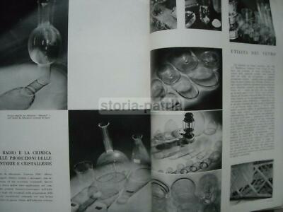 Lo Stile Nella Casa E Nell'Arredamento: Numero Speciale Dedicato Al Vetro (1941)
