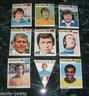 Calcio, Calciatori, Figurine d'Epoca 1974, Boninsegna