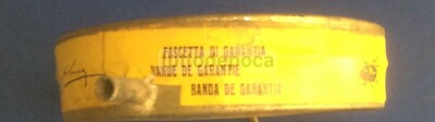 Pubblicità Sanitaria Da Collezione: Insetticida Crisantemina, Raro Astuccio