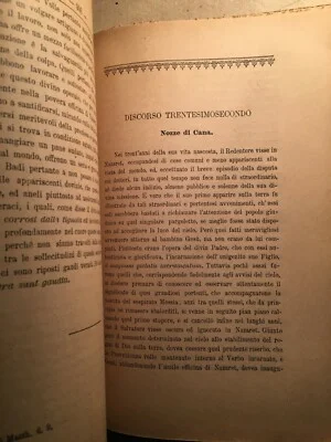 Giacci, Francesco: Vita della Benedetta Madre di Dio e degli Uomini (1901)
