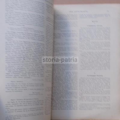 Calabria: Risorgimento, Storia Garibaldina, Aspromonte. Antico Volume Illustrato, 1912