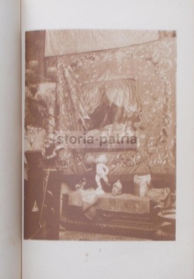 Arte, Antiquariato, Tappeti, Sculture, Arredamento Antico, Mobili: Catalogo Di Vendita