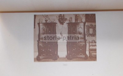 Arte, Antiquariato, Tappeti, Sculture, Arredamento Antico, Mobili: Catalogo Di Vendita