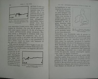 Stormer E Contu. Dalle Stelle Agli Atomi. Milano, Hoepli, 1934