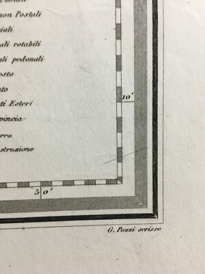 Antica Cartografia Della Toscana: Isola d'Elba, Argentario, Orbetello, Grosseto, Livorno