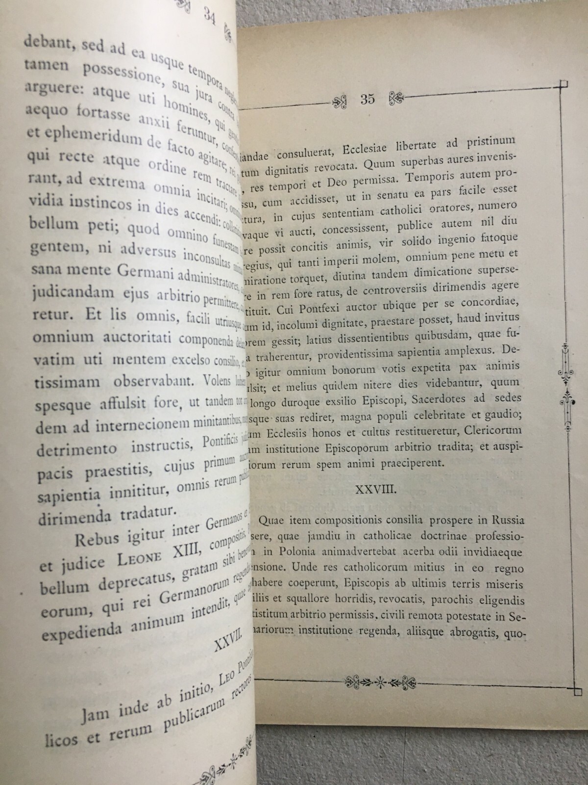 Marche, Ancona E I Papi: Leone XIII, Achille Manara, Giamagli, Federici