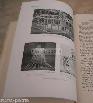 Giuseppe Caccia, Puericultura E Igiene Infantile (1952)