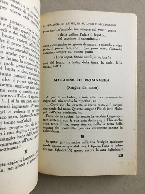 Medicina, Antropologia E Salute Nelle Stagioni: Parla Il Dottor Amal