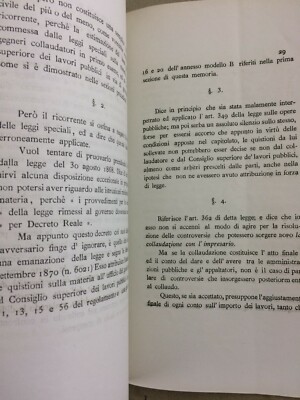 Abruzzo, L'Aquila, Secinaro. Benedetti, Avv. Selli. Antica Allegazione Giuridica, 1881