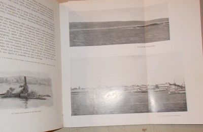 Viaggi In Africa: Benadir E Victoria Nyanza d'Albertis Mappe E Immagini Fotografiche