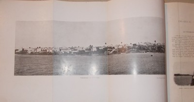 Viaggi In Africa: Benadir E Victoria Nyanza d'Albertis Mappe E Immagini Fotografiche