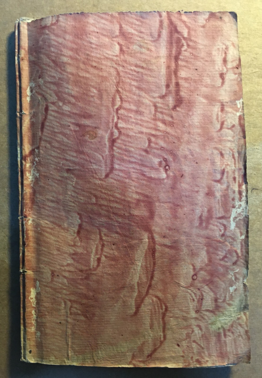 Napoleone E Pio VII: Antica Edizione Napoletana   Bolla Di Scomunica, 1815