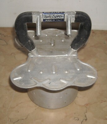Caffettiera Da Collezione Nova Espress Export