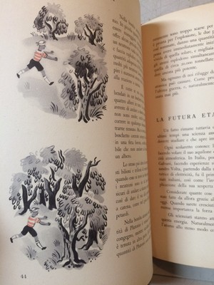 Nel Regno Delle Molecole E Degli Atomi Jerome S. Meyer