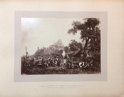 Guglielmo Di Monferrato: Alessandrini E Guasco Di Castelletto, Artistica Fotografia