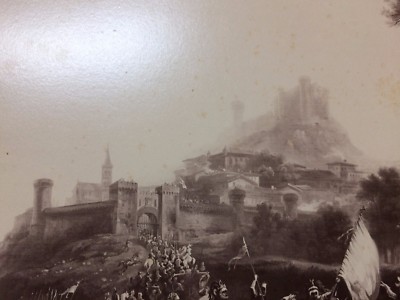Guglielmo Di Monferrato: Alessandrini E Guasco Di Castelletto, Artistica Fotografia