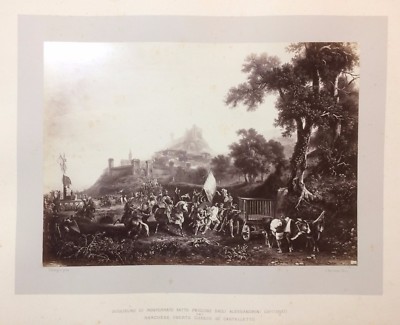 Guglielmo Di Monferrato: Alessandrini E Guasco Di Castelletto, Artistica Fotografia