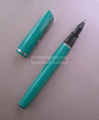 Walker, Inusuale Penna Da Collezione Pubblicitaria d'Epoca