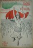 Fratelli d'Italia: Nuovo Album Di Canti Patriottici (1915)