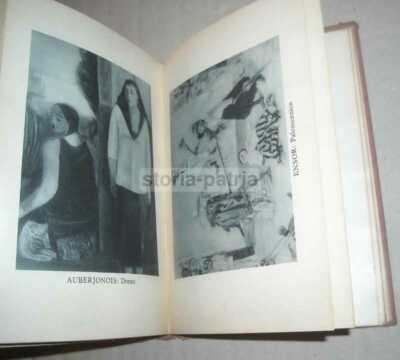 Storia Della Pittura Moderna: Artisti Italiani Ed Esteri (Margherita Sarfatti, 1930)