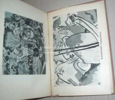 Storia Della Pittura Moderna: Artisti Italiani Ed Esteri (Margherita Sarfatti, 1930)