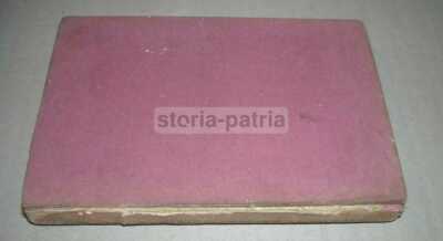 Storia Della Pittura Moderna: Artisti Italiani Ed Esteri (Margherita Sarfatti, 1930)