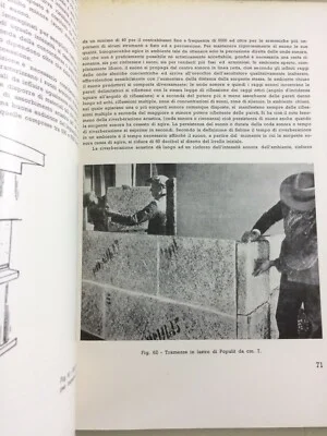 Ingegneria Edilizia: Materiali Isolanti, Impermeabilizzanti, Guarneri