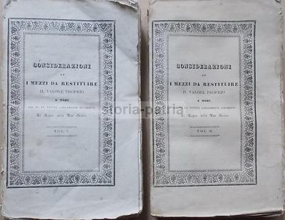 Regno Di Napoli: Puglia, Calabria, Geologia, Idrografia, Topografia E Laghi