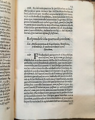 Antica Allegazione Giuridica E Religiosa: Siviglia, Ribadeneira, Espinola Y Guzman