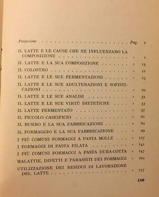 Il Casaro. Tecnico Del Latte: Latticini, Formaggi, Zootecnia