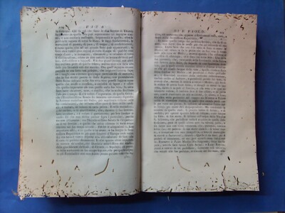 Opere Varie Di Paolo Sarpi, 1750, Volume Primo, Teologia E Inquisizione A Venezia