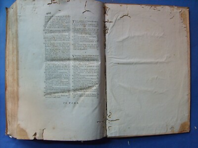 Opere Varie Di Paolo Sarpi, 1750, Volume Primo, Teologia E Inquisizione A Venezia