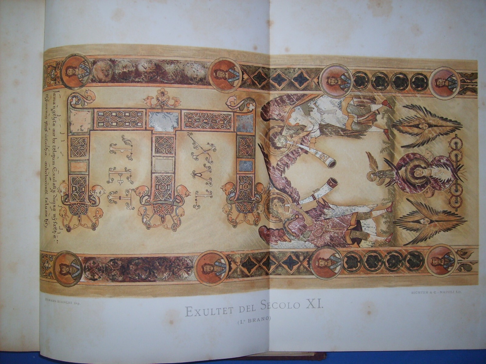 Codice Diplomatico Barese: Le Pergamene Del Duomo Di Bari (952 1264)