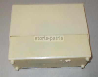 Cucito, Ricamo, Giochi Per Bambine: Modellino Di Macchina Per Cucire Portatile