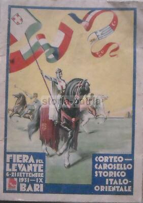 Puglia: Araldica, Tornei Cavallereschi, Carosello Storico, Scarano, Costumi Medievali