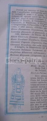 Puglia: Araldica, Tornei Cavallereschi, Carosello Storico, Scarano, Costumi Medievali