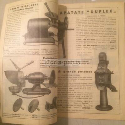 Casalinghi, Mortai, Cavatappi: Catalogo Illustrato Da Collezione, Torino