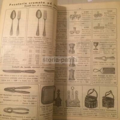 Casalinghi, Mortai, Cavatappi: Catalogo Illustrato Da Collezione, Torino