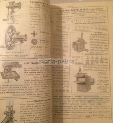 Casalinghi, Mortai, Cavatappi: Catalogo Illustrato Da Collezione, Torino