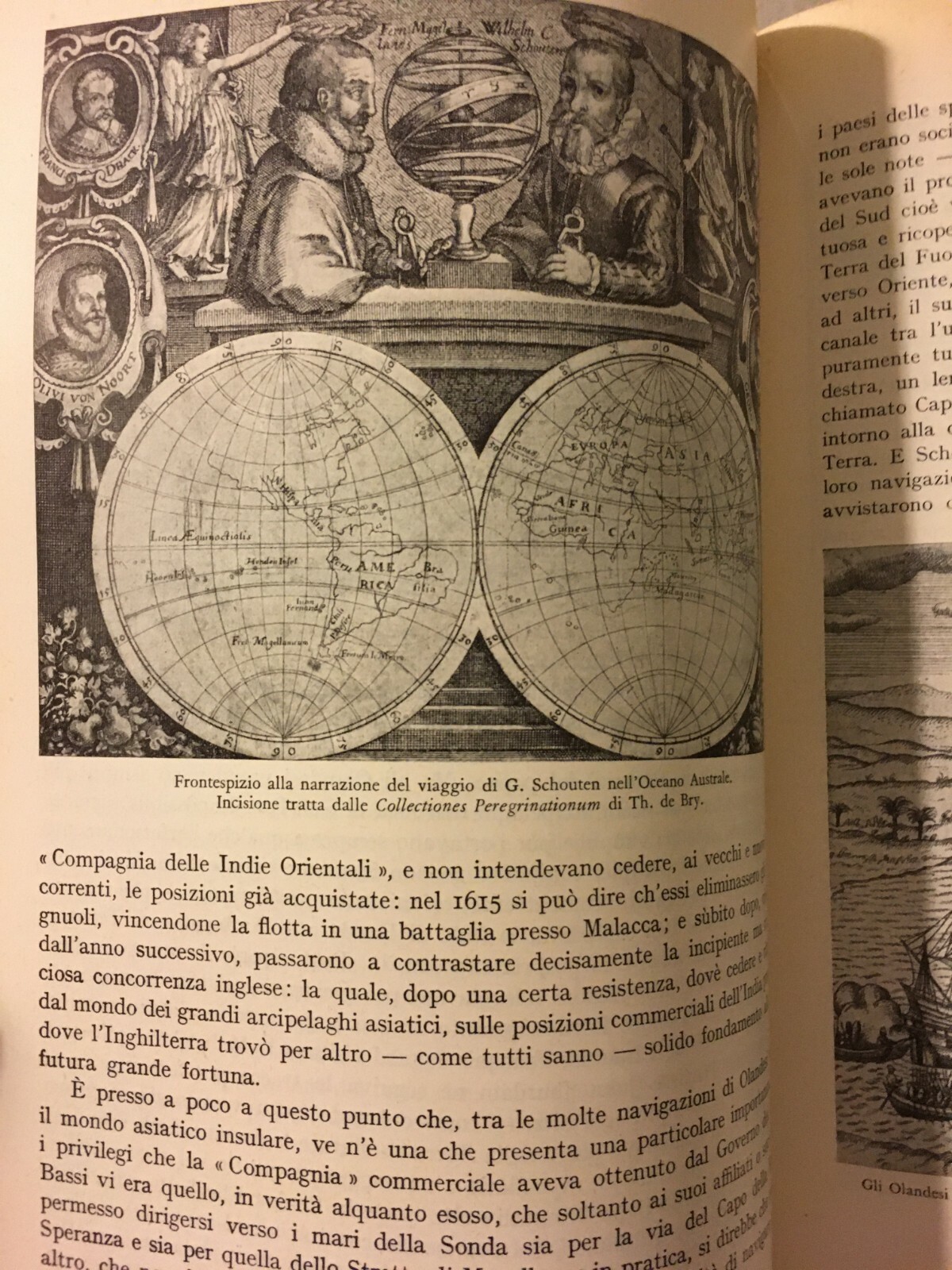 Giotto Dainelli, La Conquista Della Terra: Storia Delle Esplorazioni. Torino, Utet, 1954.