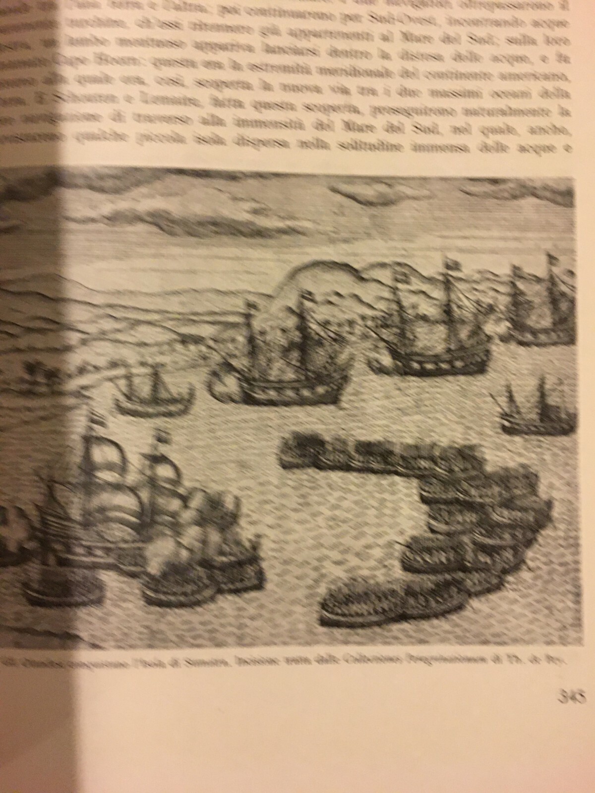 Giotto Dainelli, La Conquista Della Terra: Storia Delle Esplorazioni. Torino, Utet, 1954.