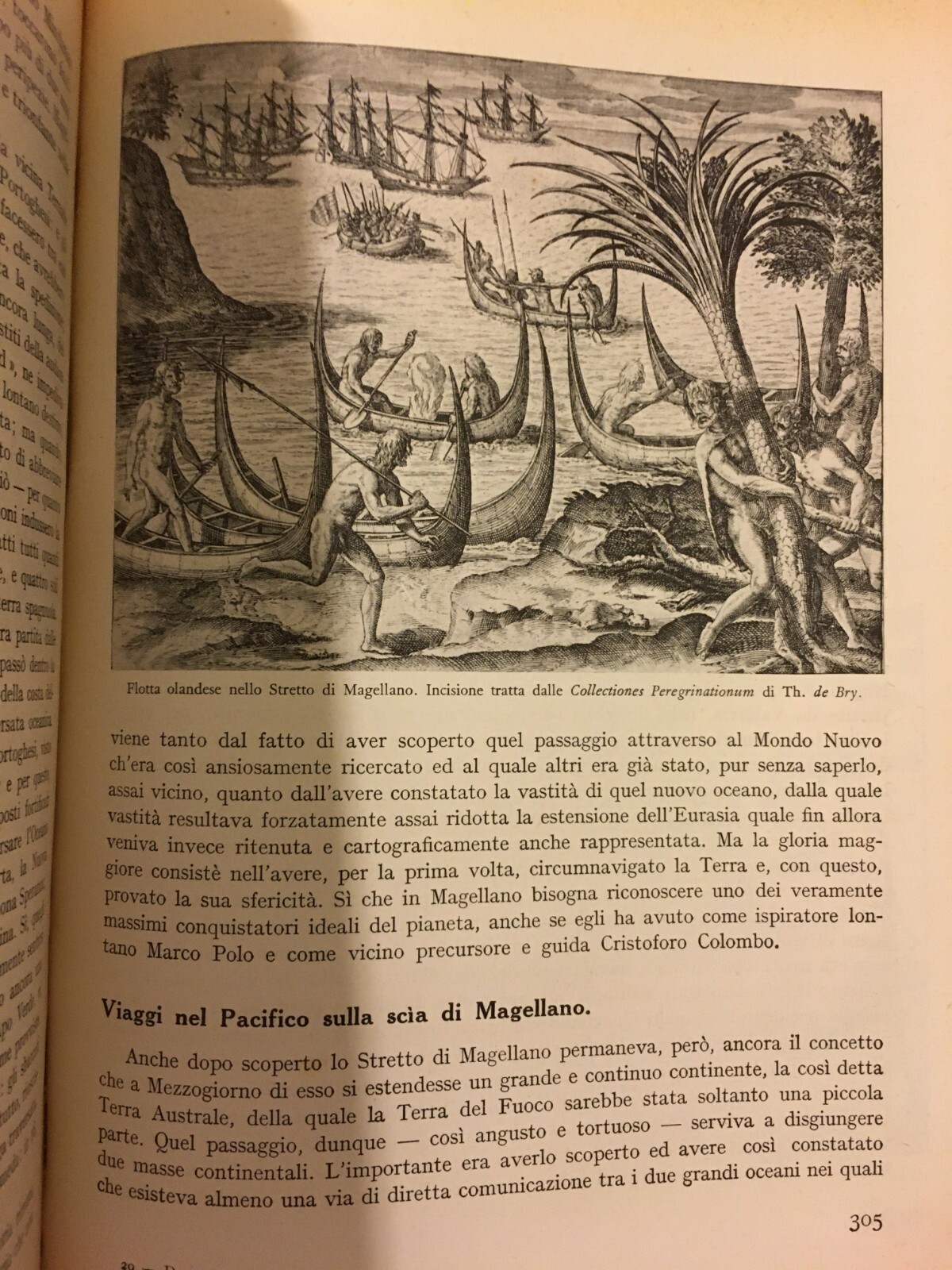 Giotto Dainelli, La Conquista Della Terra: Storia Delle Esplorazioni. Torino, Utet, 1954.