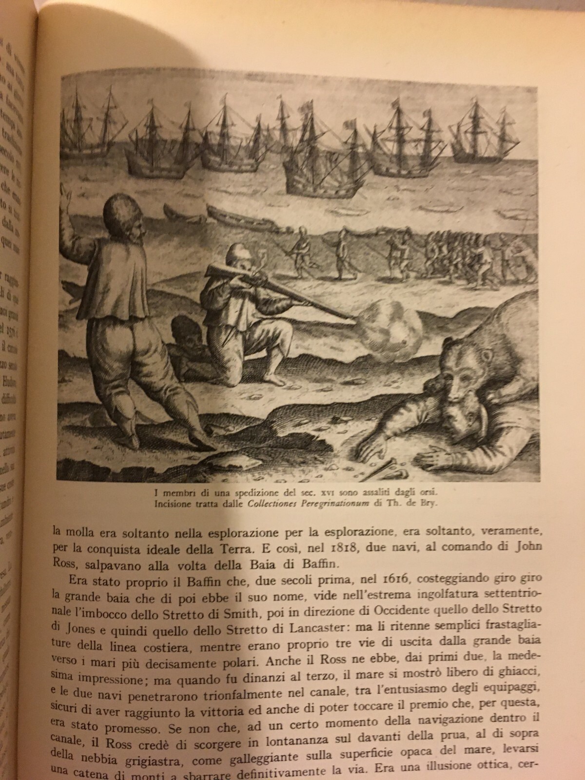 Giotto Dainelli, La Conquista Della Terra: Storia Delle Esplorazioni. Torino, Utet, 1954.
