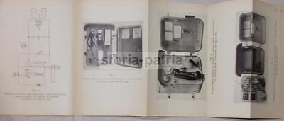 Istruzioni Sui Telefoni Hasler A Chiamata Selettiva (1947)