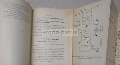 Istruzioni Sui Telefoni Hasler A Chiamata Selettiva (1947)