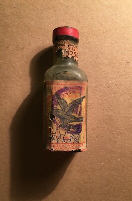 Puglia, Bari, Triggiano, Liquorificio Distilleria Ditta Lombardi, Crema Di Curaçao