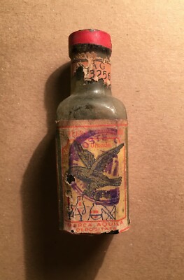Puglia, Bari, Triggiano, Liquorificio Distilleria Ditta Lombardi, Crema Di Curaçao